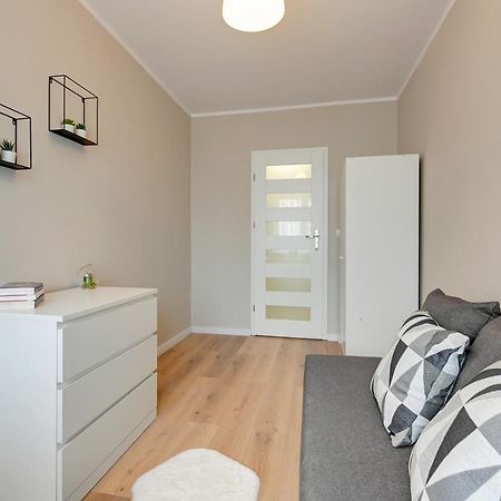 Pokoje Gdansk Subislawa 21 Apartment Bagian luar foto